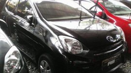 Well-maintained Toyota Wigo G 2016 for sale
