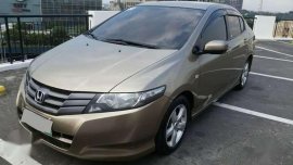 2010 Honda City Automatic for sale