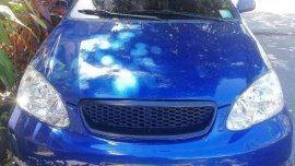 Toyota Altis 2002 for sale