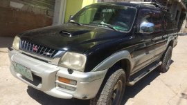 Mitsubishi Strada 2002 for sale