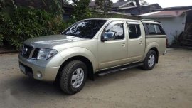 Nissan Navara 2.5 diesel 2011 for sale