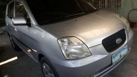 2006 KIA Picanto LX Manual 1.1 for sale