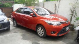 2015 Toyota Vios 1.5 G AT for sale