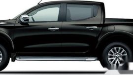 Brand new Mitsubishi Strada Gls 2018 for sale