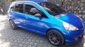 Honda Jazz 2006 for sale