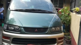 Mitsubishi Spacegear 1998 for sale