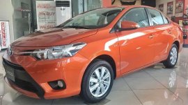 2018 Toyota Vios for sale