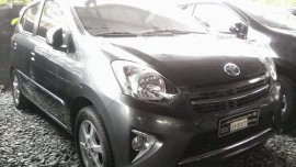 Toyota Wigo G 2017 for sale