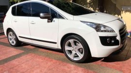 2014 Peugeot 3008 for sale