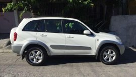 2004 Toyota Rav4 for sale