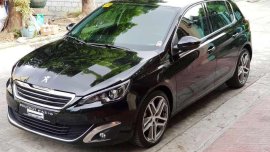 2016 Peugeot 308 for sale