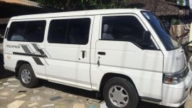 Nissan Urvan Esacapade 2012 for sale