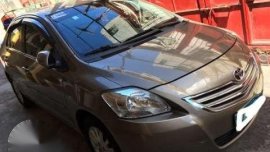 Toyota Vios 2012 1.5G Manual for sale