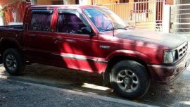 Mazda B2200 Pick up Diesel 1999 model for sale