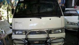 Nissan Urvan 2008 for sale