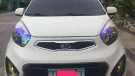 2012 Kia Picanto for sale