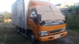 Izusu Elf NPR Giga 2016 for sale