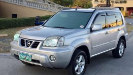 2011 Nissan Xtrail automatic for sale