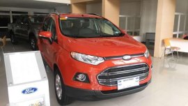 New FORD Ecosport Units Best Deal 2018 For Sale 