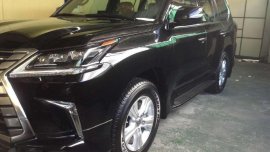 2018 Brandnew LEXUS LX450D automatic for sale