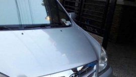 Like New Toyota Avanza for sale