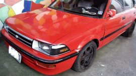 For swap: Toyota Corolla Blacktop AE92