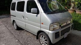 Suzuki Multicab 2017 for sale