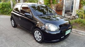 Toyota Echo 2001 VVti engine for sale