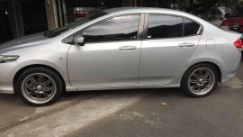 Honda City 2010 1.3  automatic for sale