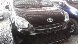 Well-kept Toyota Wigo E 2017 for sale