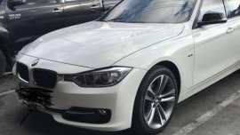 2014 BMW 328i Sport like new for sale