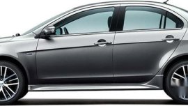 Mitsubishi Lancer Ex 2018 for sale