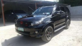 2006 Toyota Fortuner V like new for sale