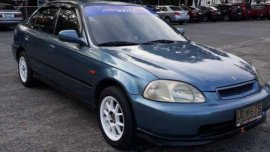 Honda Civic 98 vtec for sale