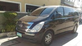 2008 Hyundai Grand Starex for sale