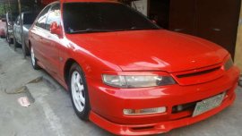 Honda Accord 1997 for sale