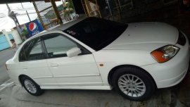 Honda Civic 2002 for sale