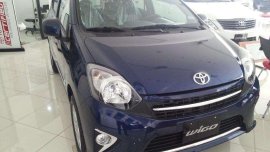 2018 Toyota Wigo for sale