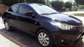 Toyota Vios E 2015 model for sale