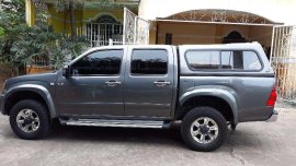 2009 Isuzu DMax LS Manual 3.0 Ddi ITEQ for sale