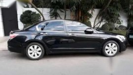 2010 Honda Accord 3.5 V6 for sale