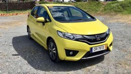 2016 Honda Jazz VX 1.5L SOHC i-VTEC For Sale 