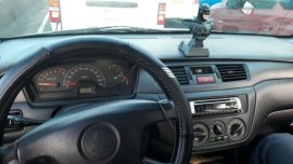 For sale Mitsubishi Lancer 2007