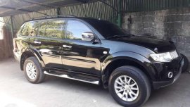 Mitsubishi Montero gls 2010 for sale