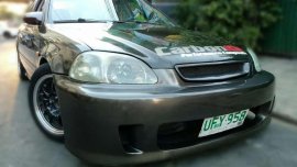 Honda Civic MT 96model for sale