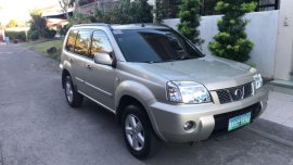 2012 Nissan Xtrail 4x2 2.0 for sale