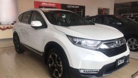 2018 Honda CRV S Diesel AT for sale
