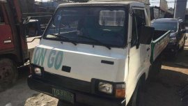 For sale Kia Ceres drop side 4 wheel 93 diesel