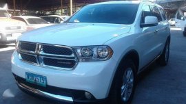 For sale 2013 Dodge Durango Crew