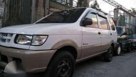 Isuzu Crosswind 2006 for sale